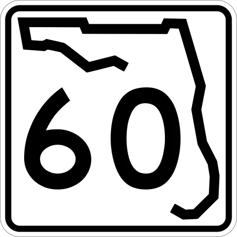 Tesla Cybertruck Speed limit detection 480px-Florida_60.svg