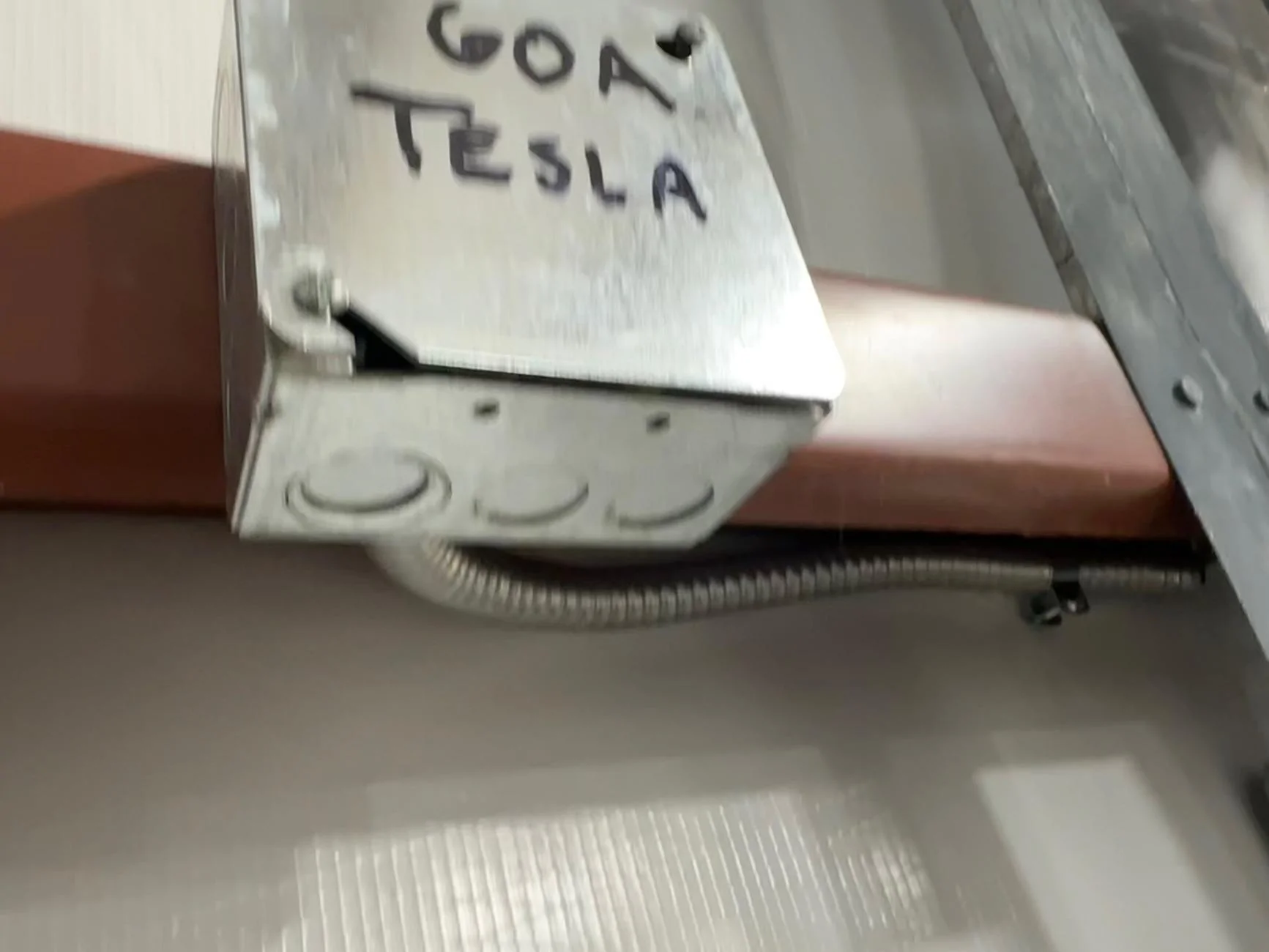 Tesla Cybertruck 60 Amp Universal Wall Charger Install Guide 1721401492196-79