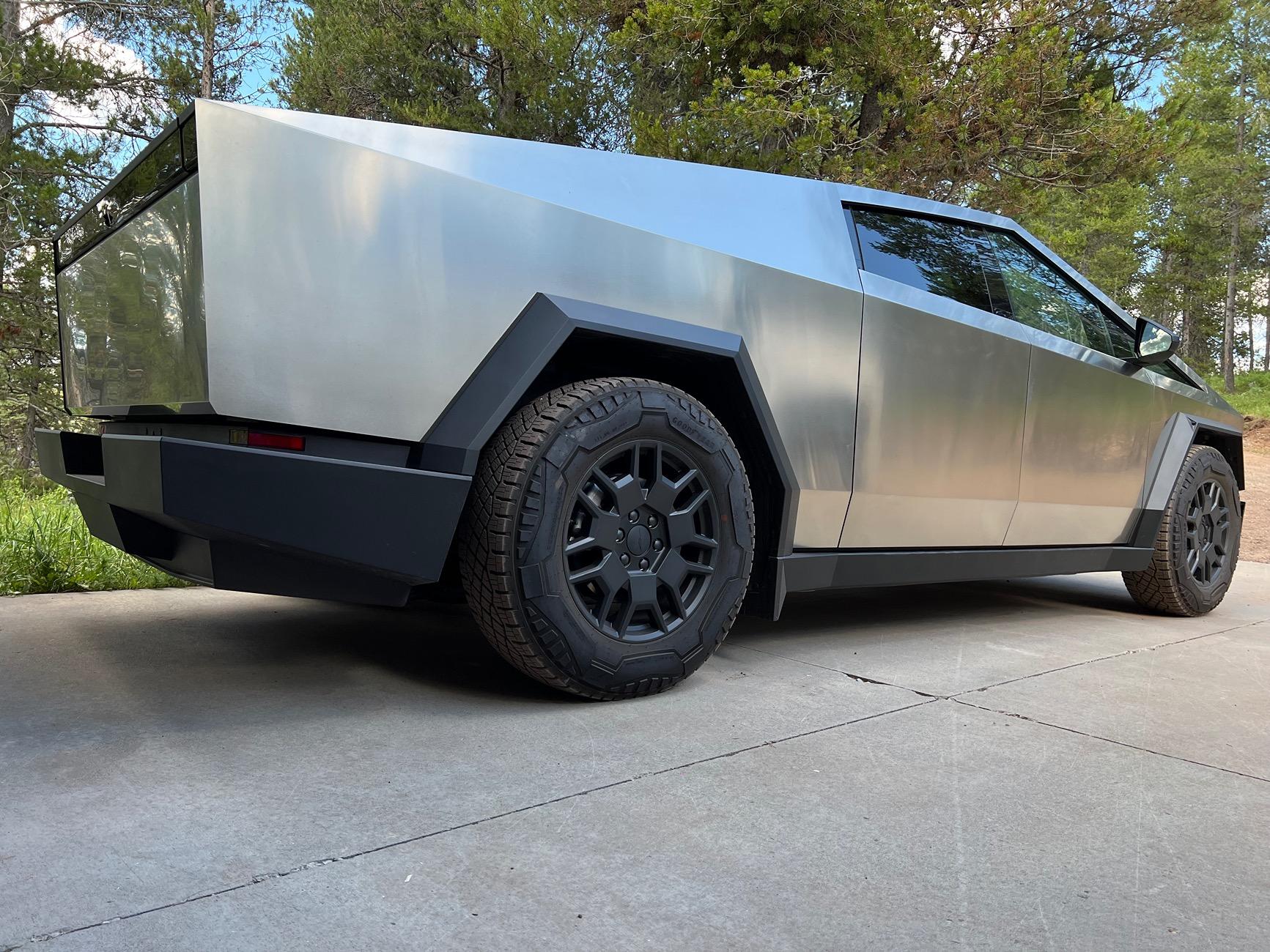 Tesla Cybertruck Cybertruck OWNERS List & Stats [Add Yours]! ✍🏻 IMG_5369