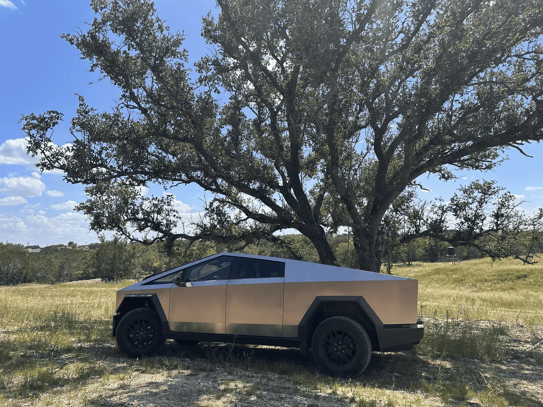 Tesla Cybertruck Austin ATX Cybertruck Thread cyberbeast