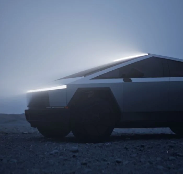 Tesla Cybertruck Cybertruck Lightbar Coming Soon for Foundation-Series Owners (Says Vehicle Program Manager) 1721474461688-8