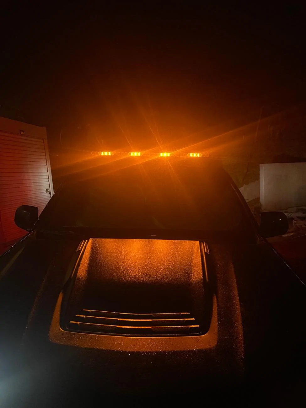 Tesla Cybertruck Cybertruck Lightbar Coming Soon for Foundation-Series Owners (Says Vehicle Program Manager) IMG_0375
