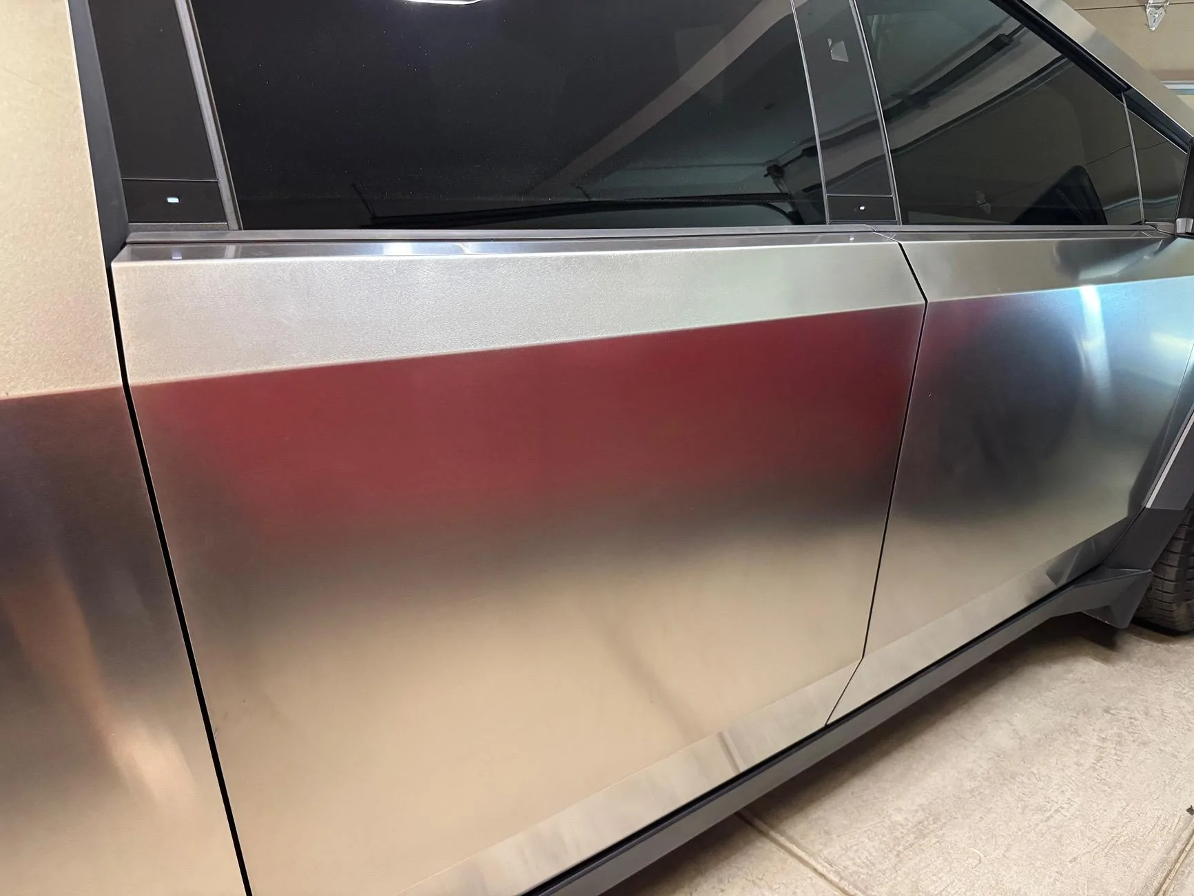 Tesla Cybertruck Avoid Getting “Keyed” ? [⚠️ ADMIN WARNING: NO POLITICS] IMG_3825