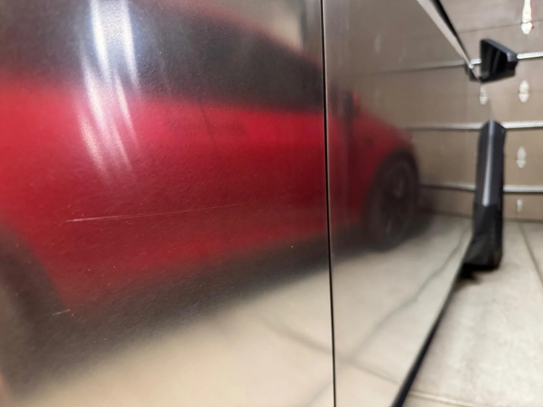 Tesla Cybertruck Avoid Getting “Keyed” ? [⚠️ ADMIN WARNING: NO POLITICS] IMG_3827