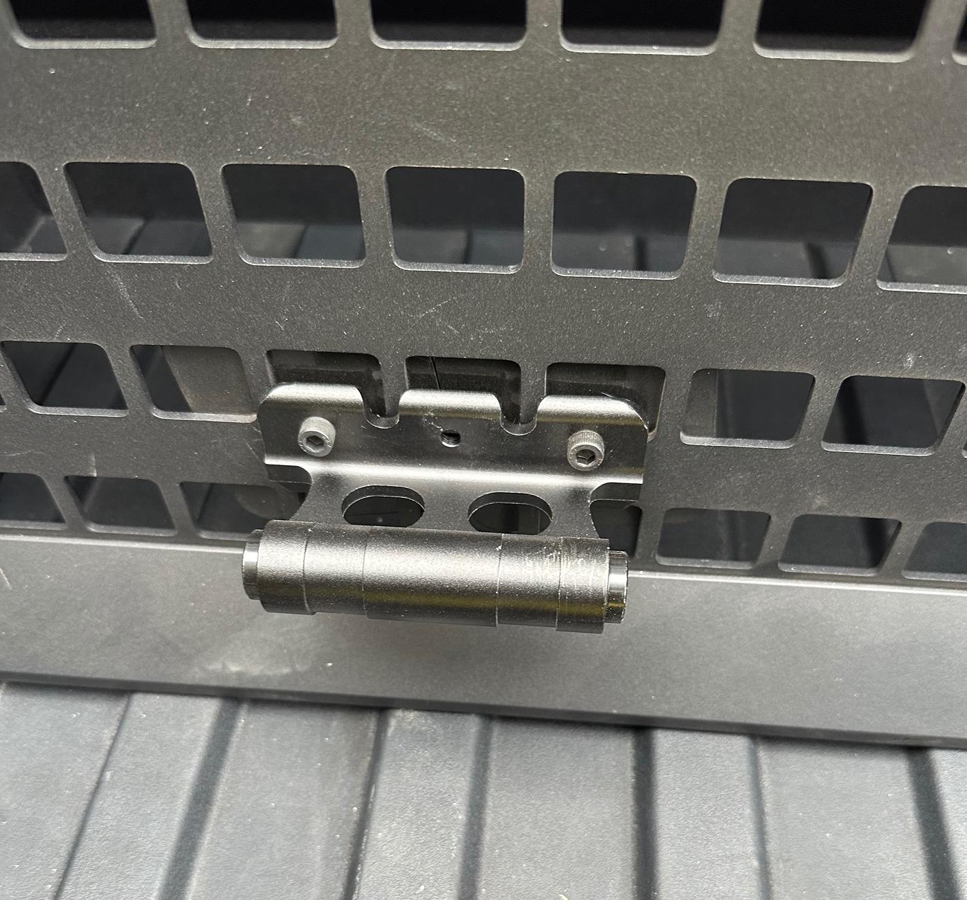 Tesla Cybertruck Vault Divider worth $350?? IMG_2550