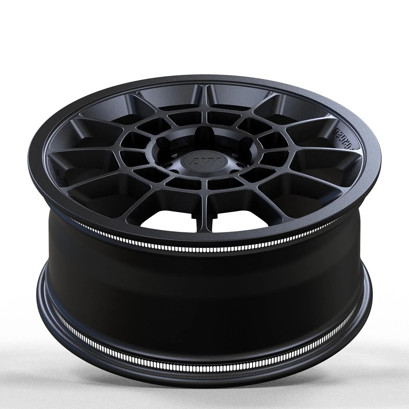 Tesla Cybertruck Fully Forged Atomic Wheels for Tesla Cybetruck 1721612719926-fz