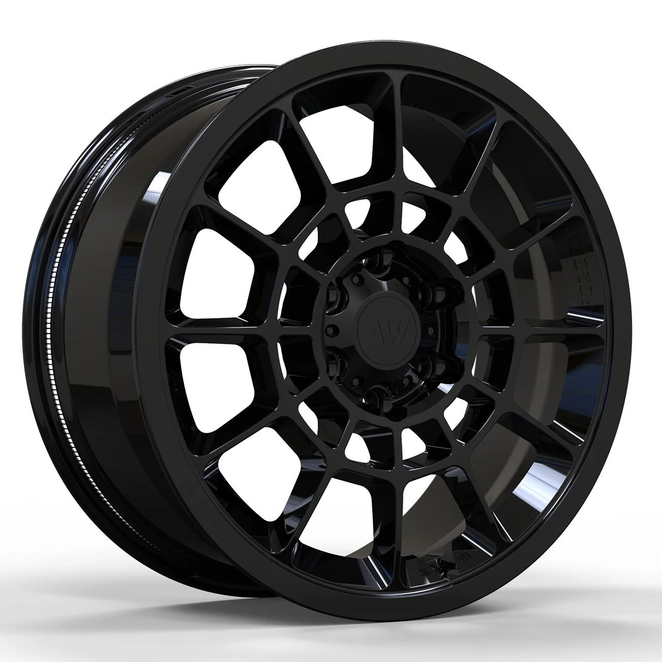Fully Forged Atomic Wheels for Tesla Cybetruck | Page 4 | Tesla