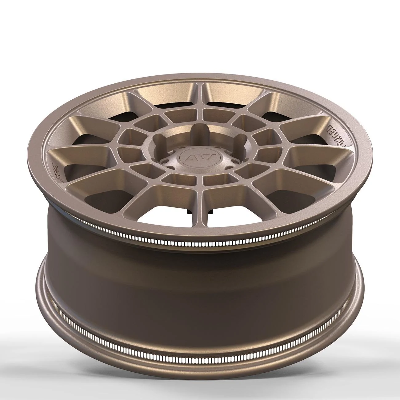 Tesla Cybertruck Fully Forged Atomic Wheels for Tesla Cybetruck 1721612809616-4u