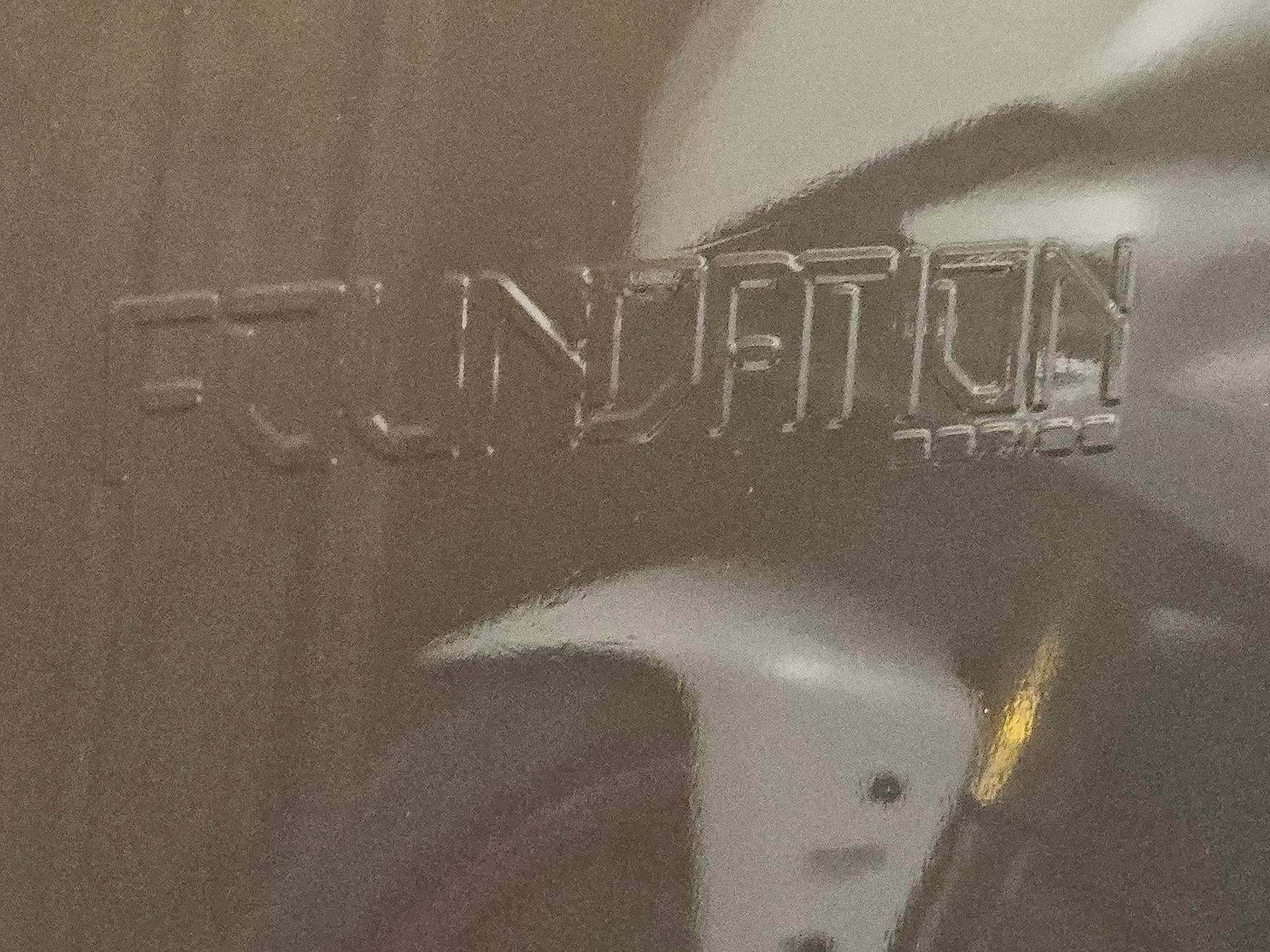 Tesla Cybertruck DIY PurePPF Platinum Wrap 20240722_102235
