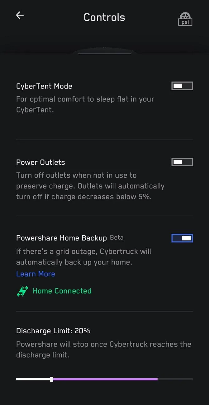 Tesla Cybertruck Gateway 3V No WiFi Broadcasted IMG_2042