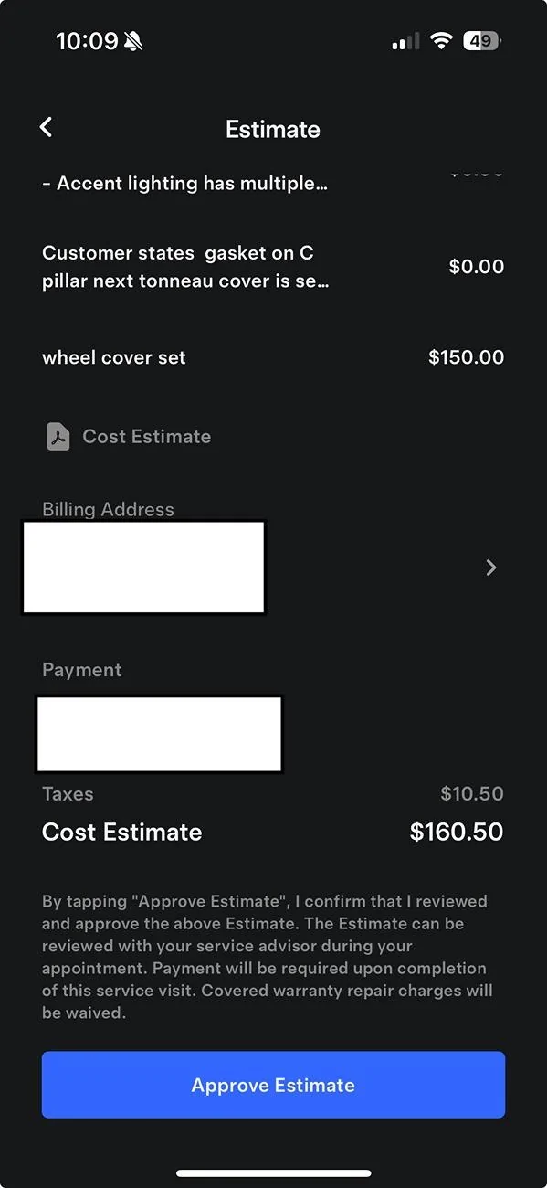 Tesla Cybertruck $150 for wheel covers? IMG_E1490FE22583-1