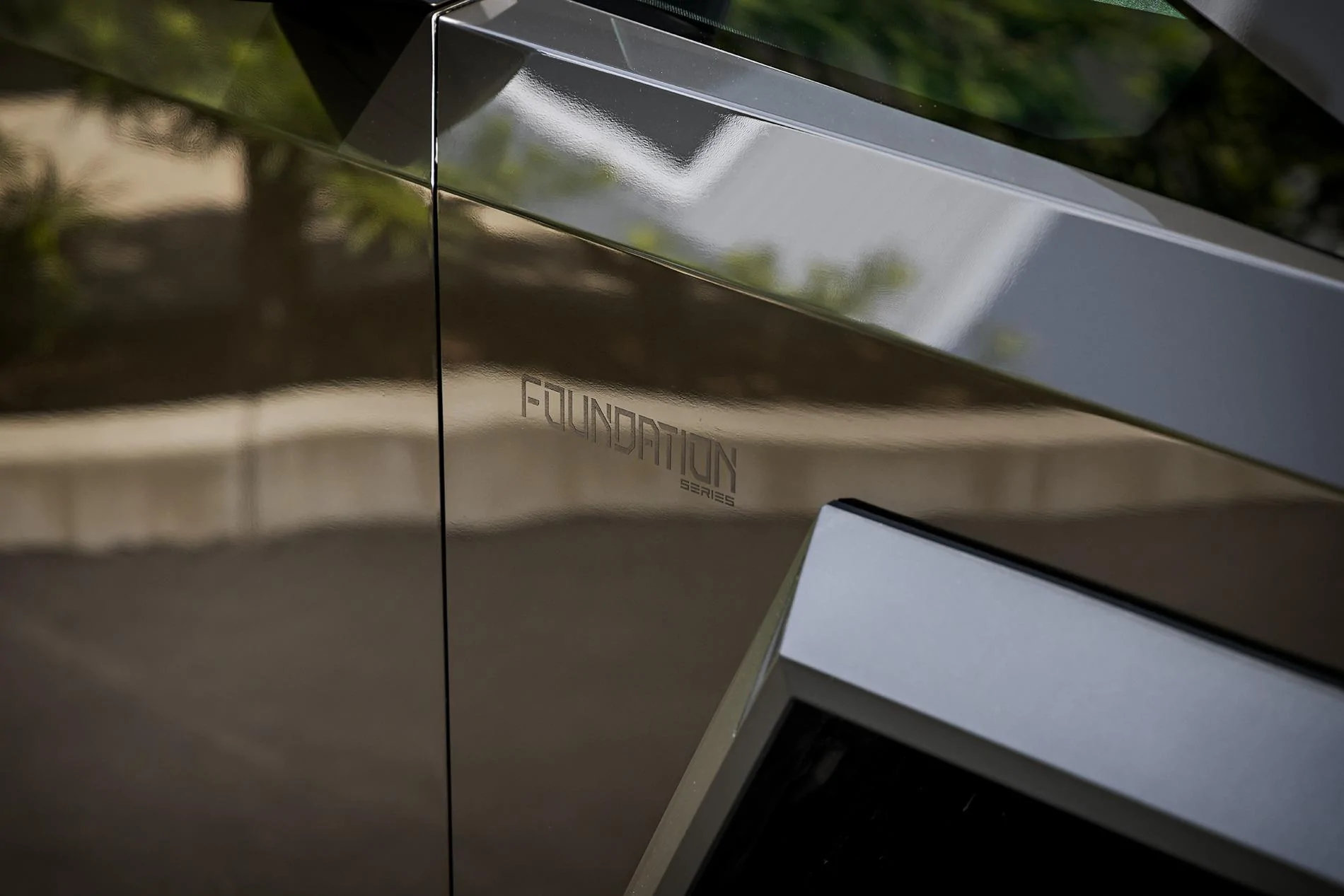 Tesla Cybertruck Platinum Pure PPF Cybertruck by UP (Yes, Another one!) BPAS Albert Mesa Tesla Cybertruck 1920px web  (11)