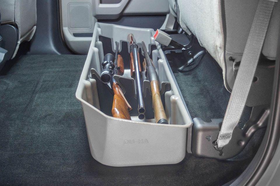 Tesla Cybertruck Tesla Underseat Storage should have dividers? 1721767185855-wb