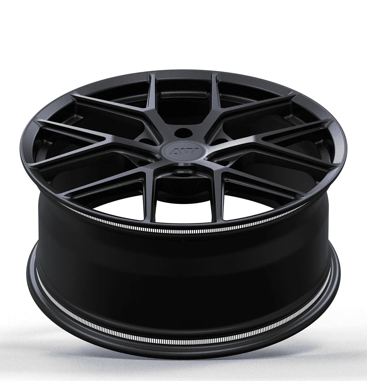 Tesla Cybertruck Fully Forged Atomic Wheels for Tesla Cybetruck 4e67502793e7c0e779239060e99ed443 (1)