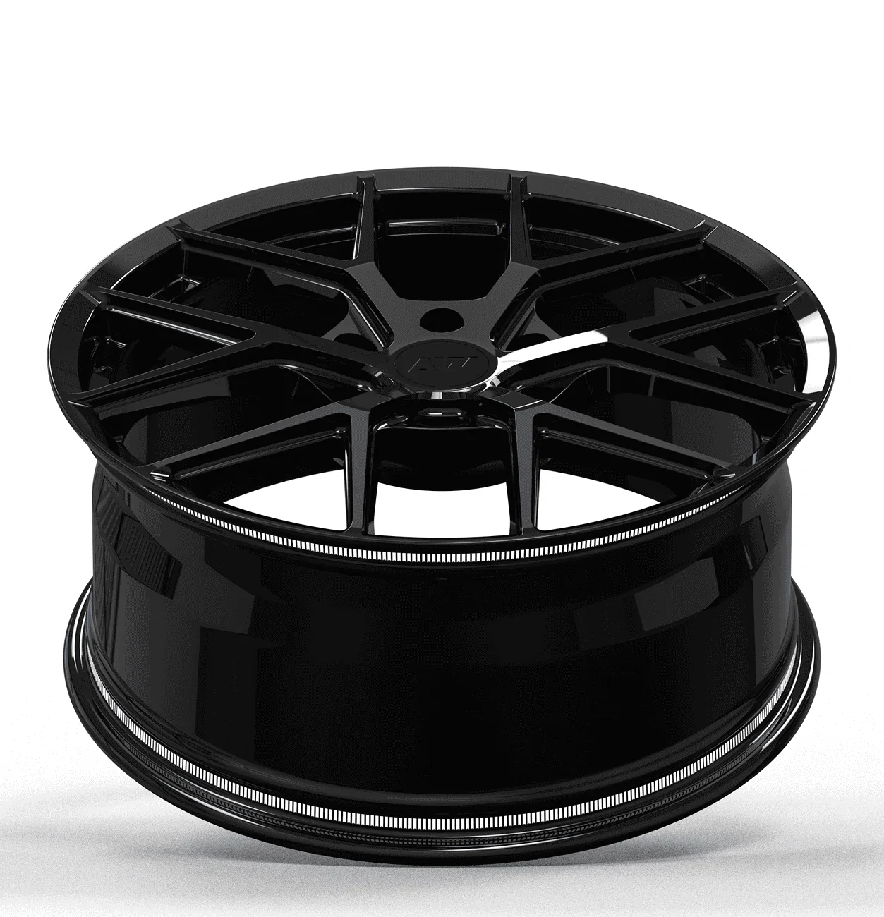 Tesla Cybertruck Fully Forged Atomic Wheels for Tesla Cybetruck 0a401d25bdc6fbb3a5c9468b4e18bfb2 (1)