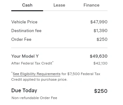 Tesla Cybertruck Trade-in offer 1721937168671-e5