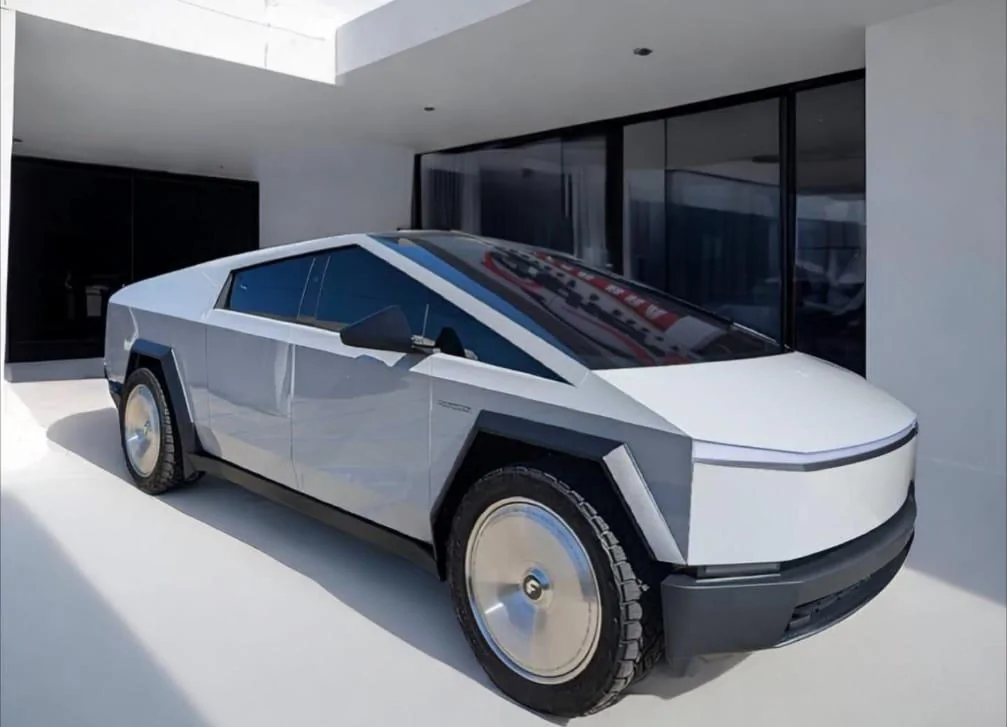Tesla Cybertruck What's your Favorite Paint Protection Color on the Cybertruck? IMG-20240702-WA0092[1]