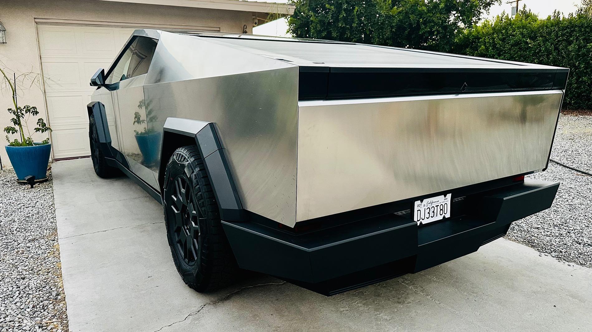 Tesla Cybertruck VINs Pending Delivery Chart & National Map 🗺️ IMG_8780