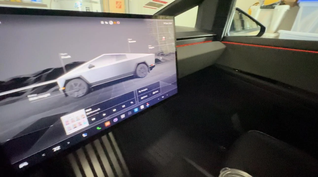 Tesla Cybertruck VINs Pending Delivery Chart & National Map 🗺️ IMG_8786