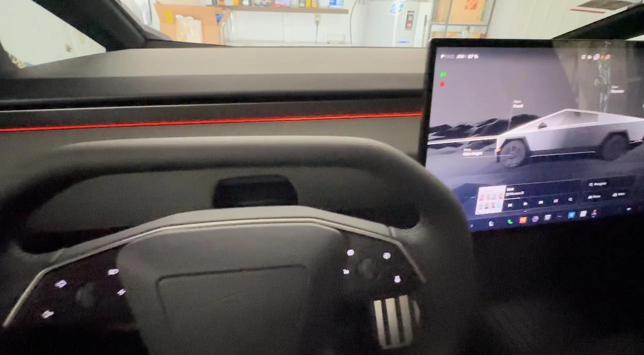 Tesla Cybertruck VINs Pending Delivery Chart & National Map 🗺️ IMG_8785