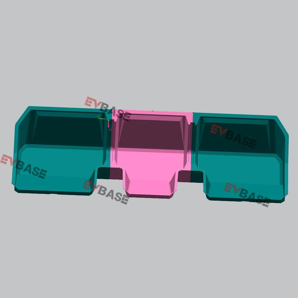 Tesla Cybertruck EVBase Cybertruck Accessories Review: User Feedback and Suggestions 1722059394226-n7