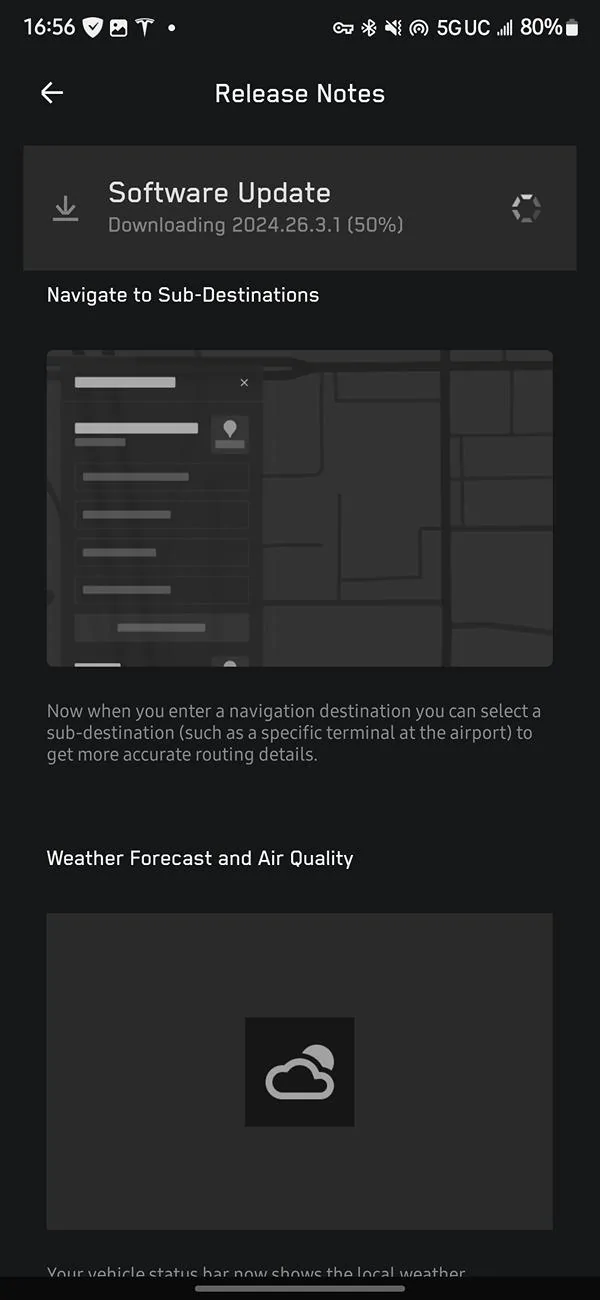Tesla Cybertruck 2024.26.3.1 Available For Download Screenshot_20240727_165603_Tesla