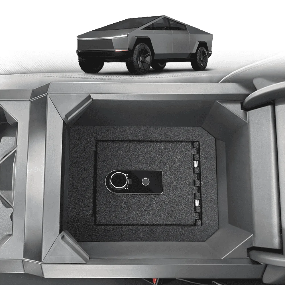 Tesla Cybertruck Share Your Feedback and Suggestions for Teslaunch Cybertruck Accessories🛻 10001-1