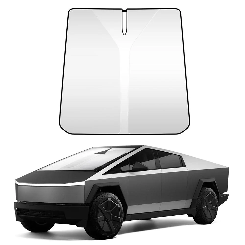Tesla Cybertruck Share Your Feedback and Suggestions for Teslaunch Cybertruck Accessories🛻 10001---