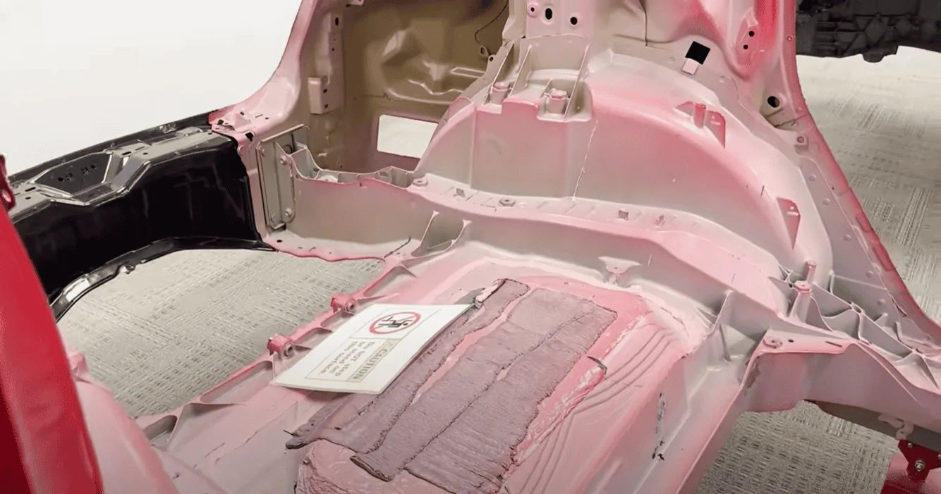 Tesla Cybertruck Full Underbody Powder Coating 1722160305032-f