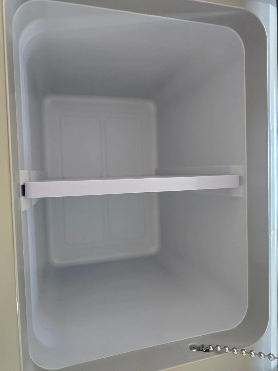 Tesla Cybertruck Feature upgrade request for 120v outlets to remain active during charging. 20240723_134752