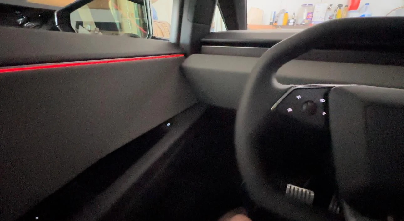 Tesla Cybertruck VINs Pending Delivery Chart & National Map 🗺️ IMG_8784