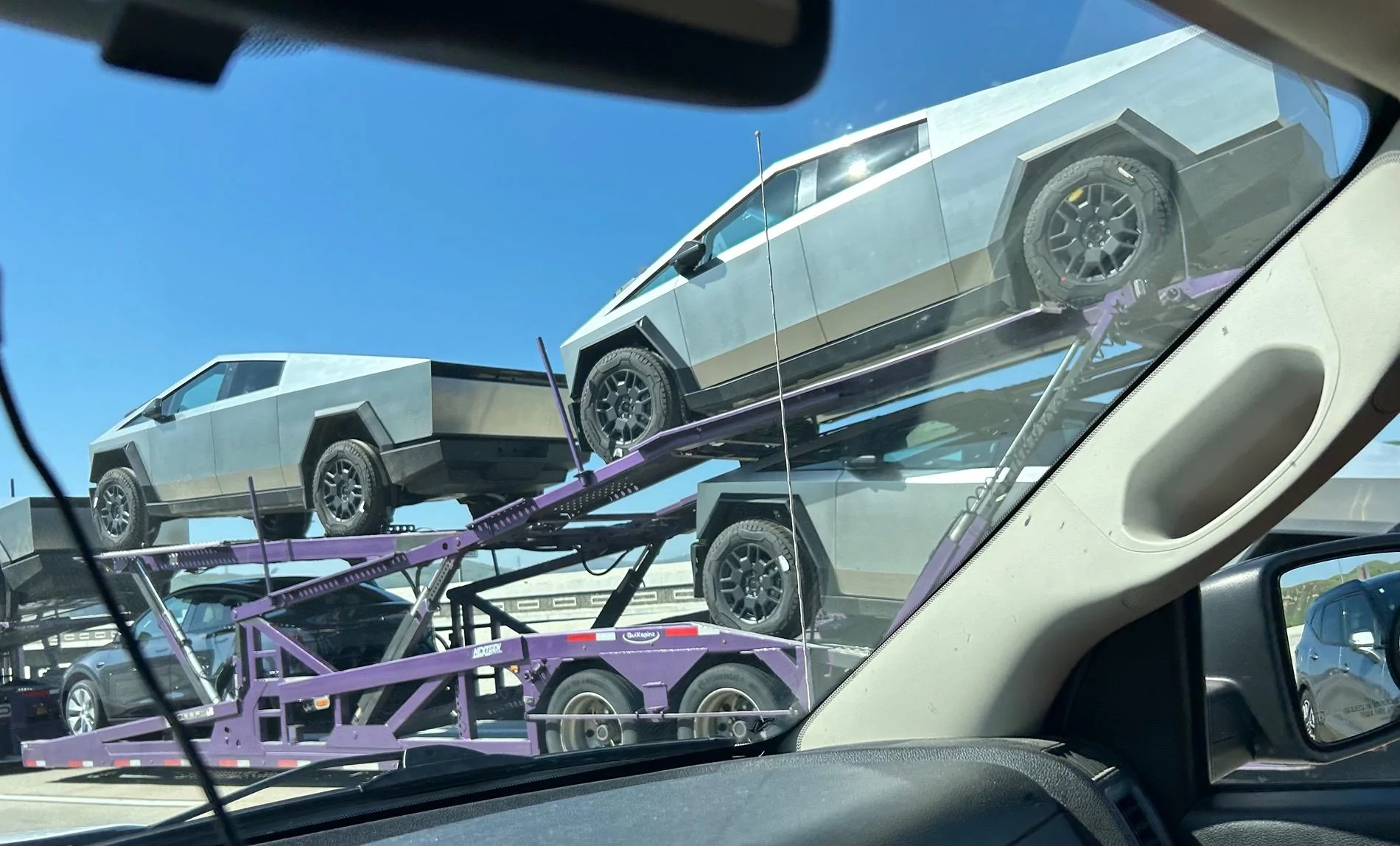 Tesla Cybertruck Updated dry cathode battery - your thoughts? IMG_0236