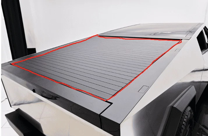 Tesla Cybertruck Seeking Your Input: Help Teslaunch create more amazing Cybertruck Accessories! teslaunch-7