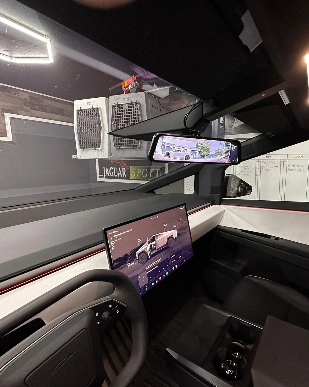 Tesla Cybertruck Discussion: What Features Do You Think Are Missing From the Cybertruck? Snapinsta.app_438686880_478511887840345_619458826010523743_n_1080