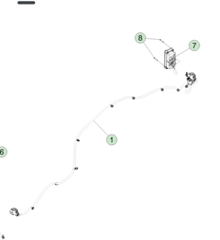 Tesla Cybertruck Range Extender Battery will require install by service center (to be structurally mounted) SmartSelect_20240730_103220_Firefox