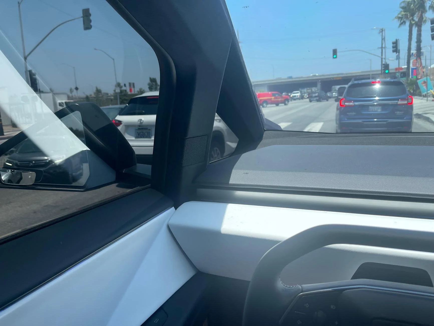 Tesla Cybertruck New Accessories Wanted by CT Owners IMG_3192