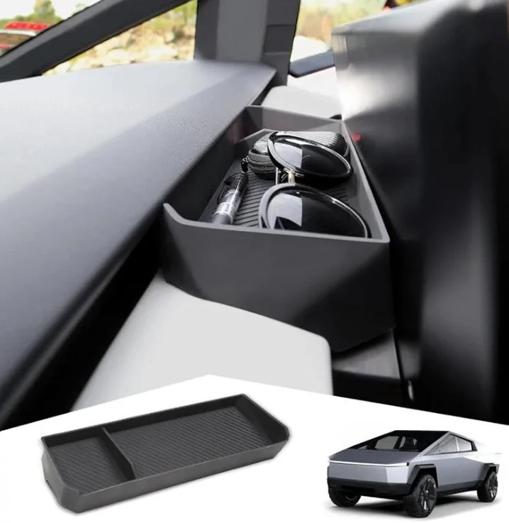 Tesla Cybertruck Seeking Your Input: Help Teslaunch create more amazing Cybertruck Accessories! TESLAUNCH-17