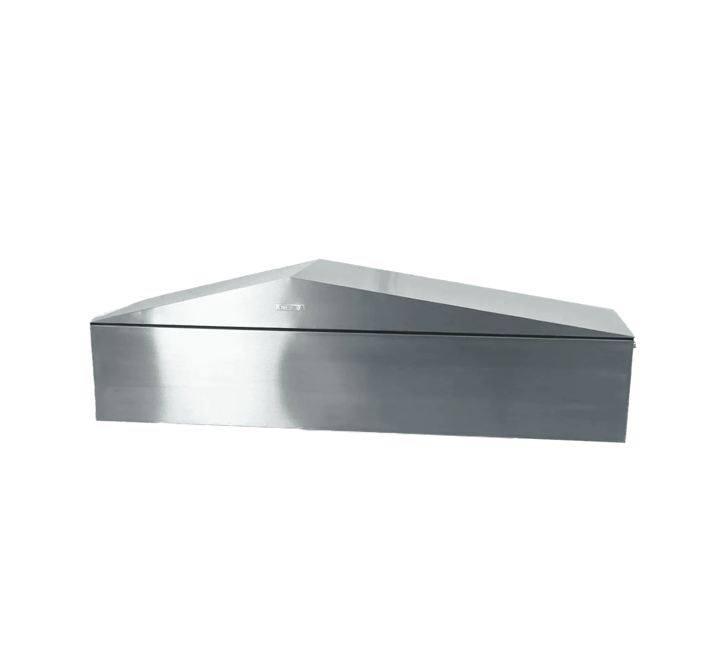 Tesla Cybertruck Cyber Casket Coffin ("Hypercasket")! ⚰️ hyper-casket-pdp-2