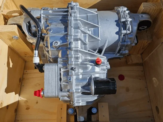 Tesla Cybertruck Vibration problem fixed w/ motor replacement (new version) Screenshot 2024-08-02 at 12.08.19 PM