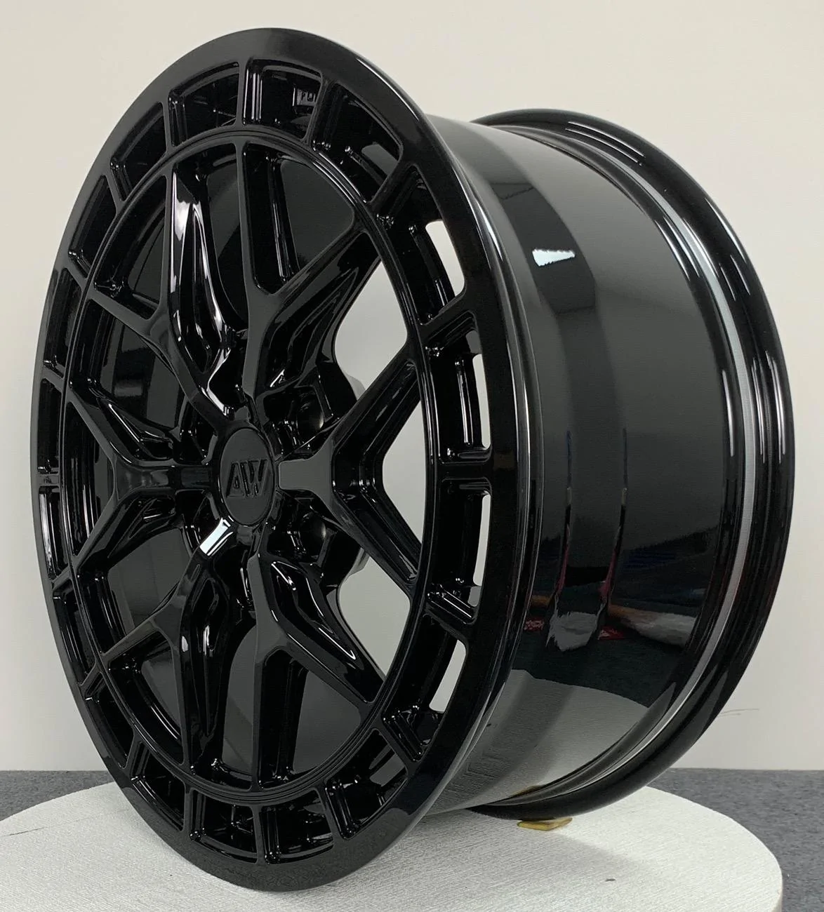 Tesla Cybertruck Fully Forged Atomic Wheels for Tesla Cybetruck 1722634887722-oj