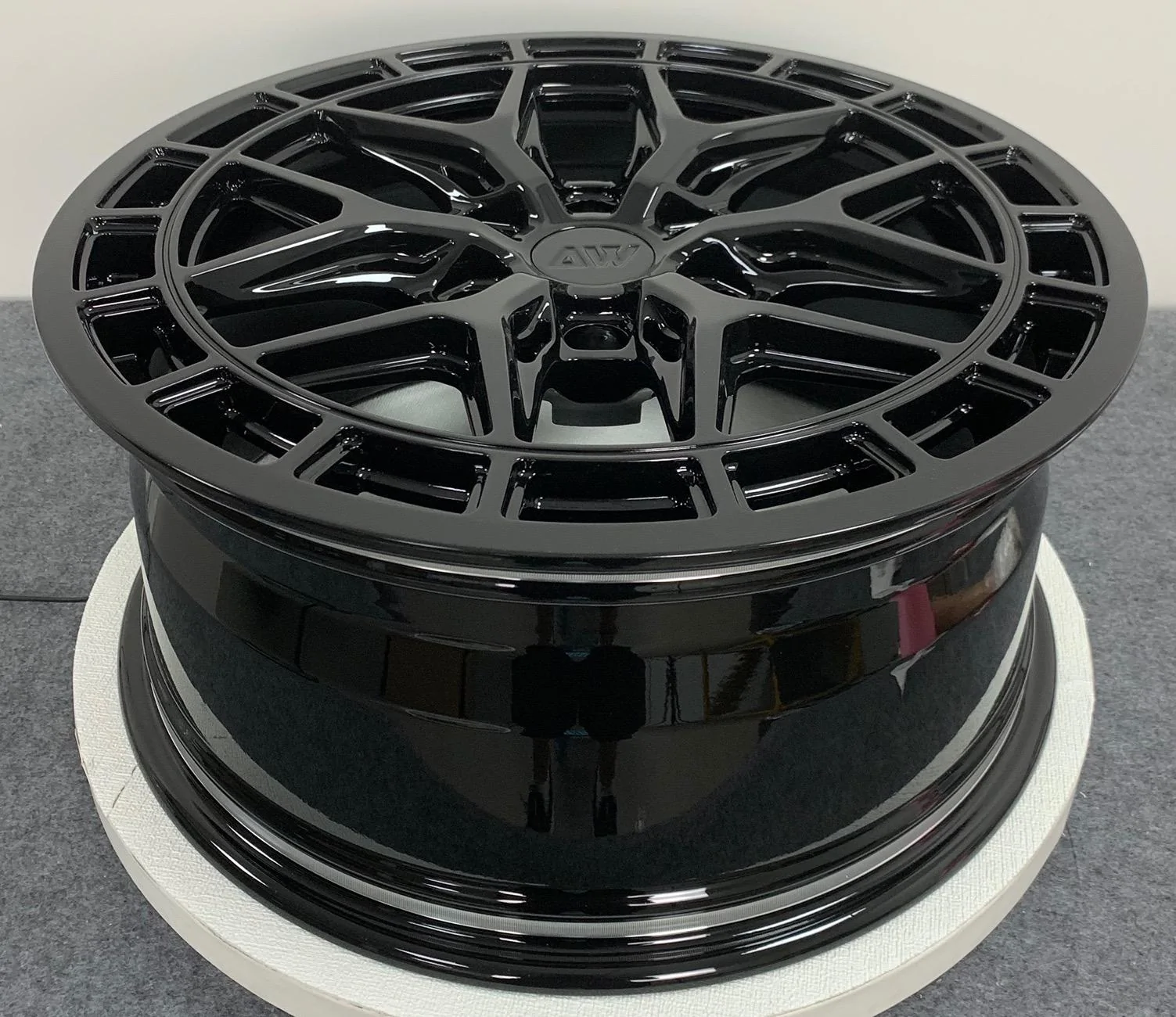 Tesla Cybertruck Fully Forged Atomic Wheels for Tesla Cybetruck 1722634894594-jx