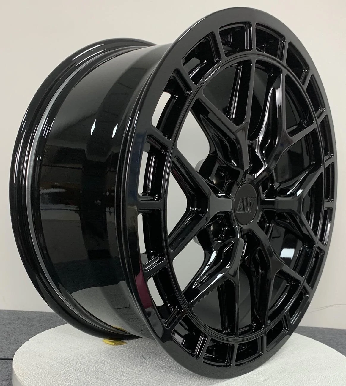 Tesla Cybertruck Fully Forged Atomic Wheels for Tesla Cybetruck 1722634913835-t6