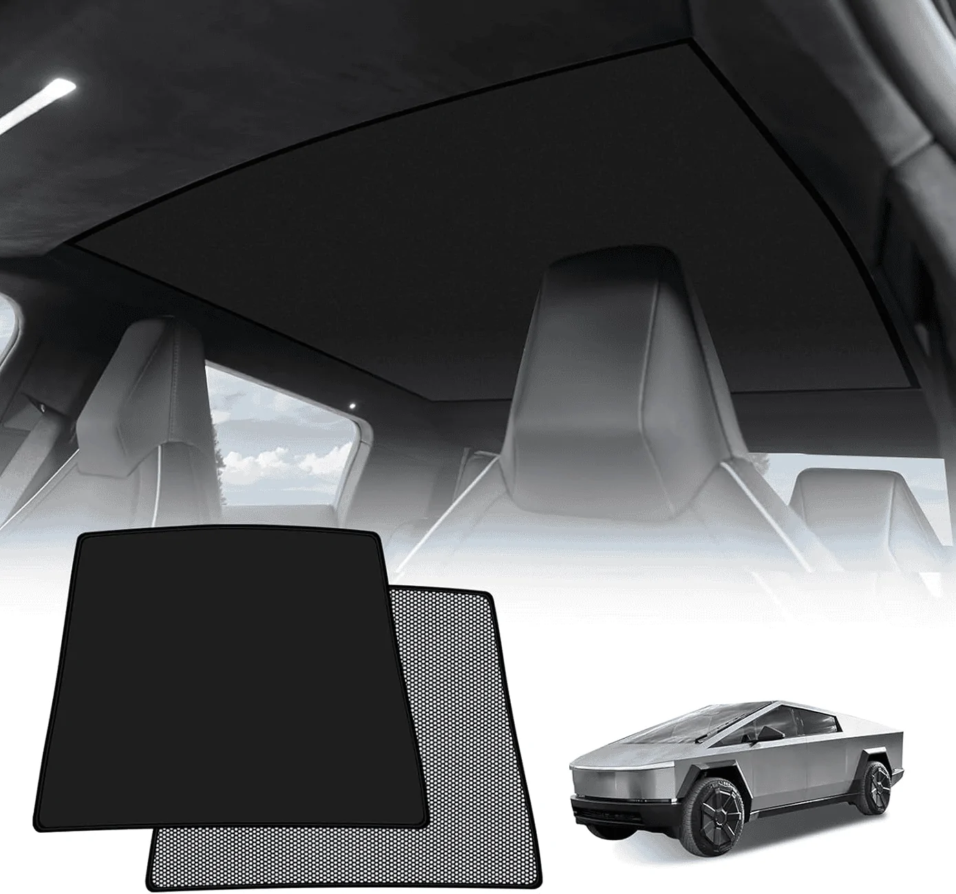Tesla Cybertruck Summer Adventure with BestEvMod! Limited Time Discount on Summer Accessories 1722652856923-8x