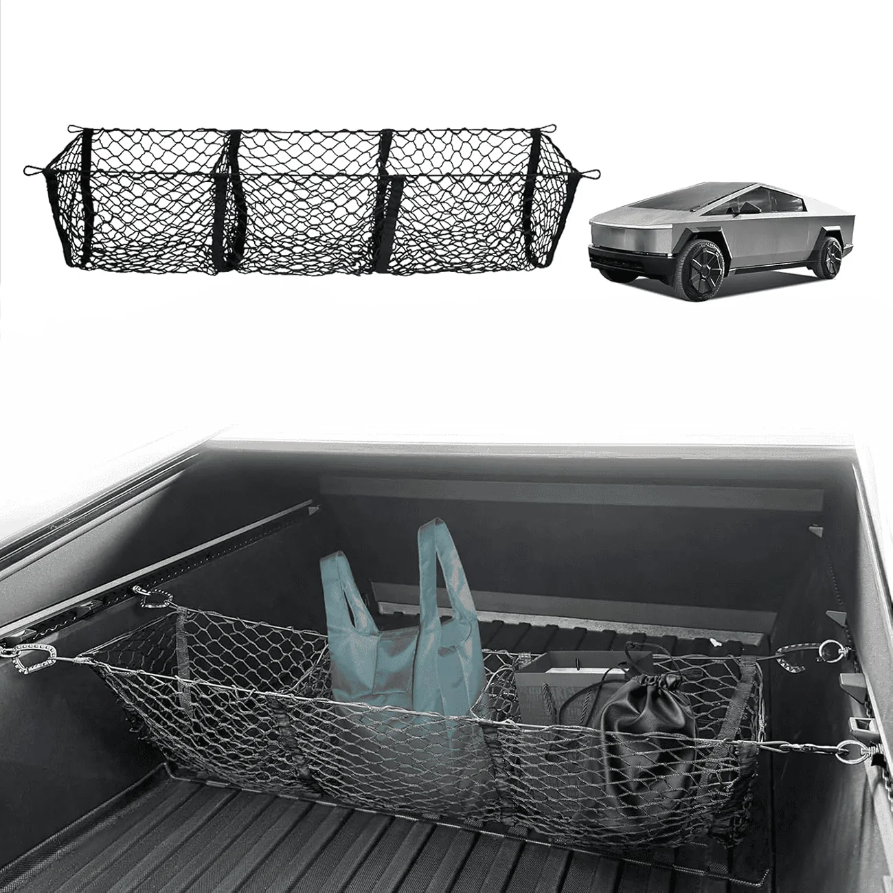 Tesla Cybertruck Summer Adventure with BestEvMod! Limited Time Discount on Summer Accessories 1722652876070-8t