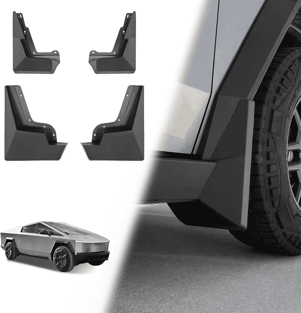 Tesla Cybertruck Summer Adventure with BestEvMod! Limited Time Discount on Summer Accessories 1722653049844-7