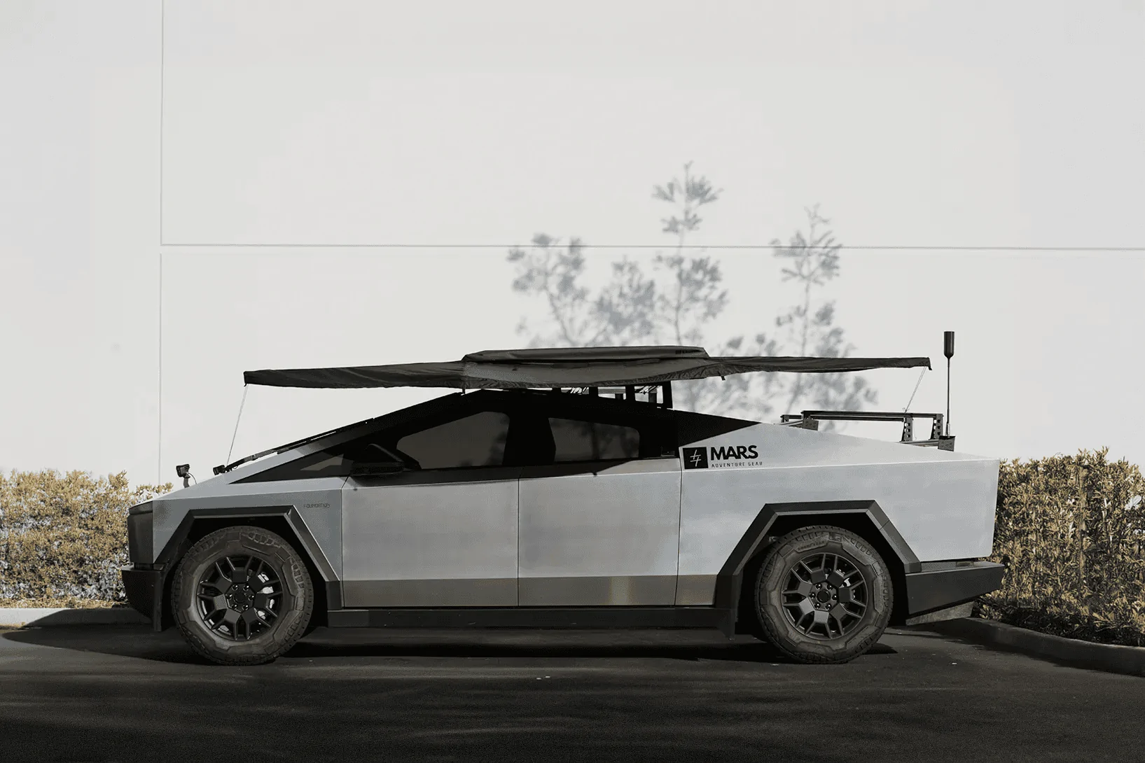 Tesla Cybertruck NEW PRODUCT: MARS™ LEVEL BAR FOR TESLA CYBERTRUCK 1722661241458-42