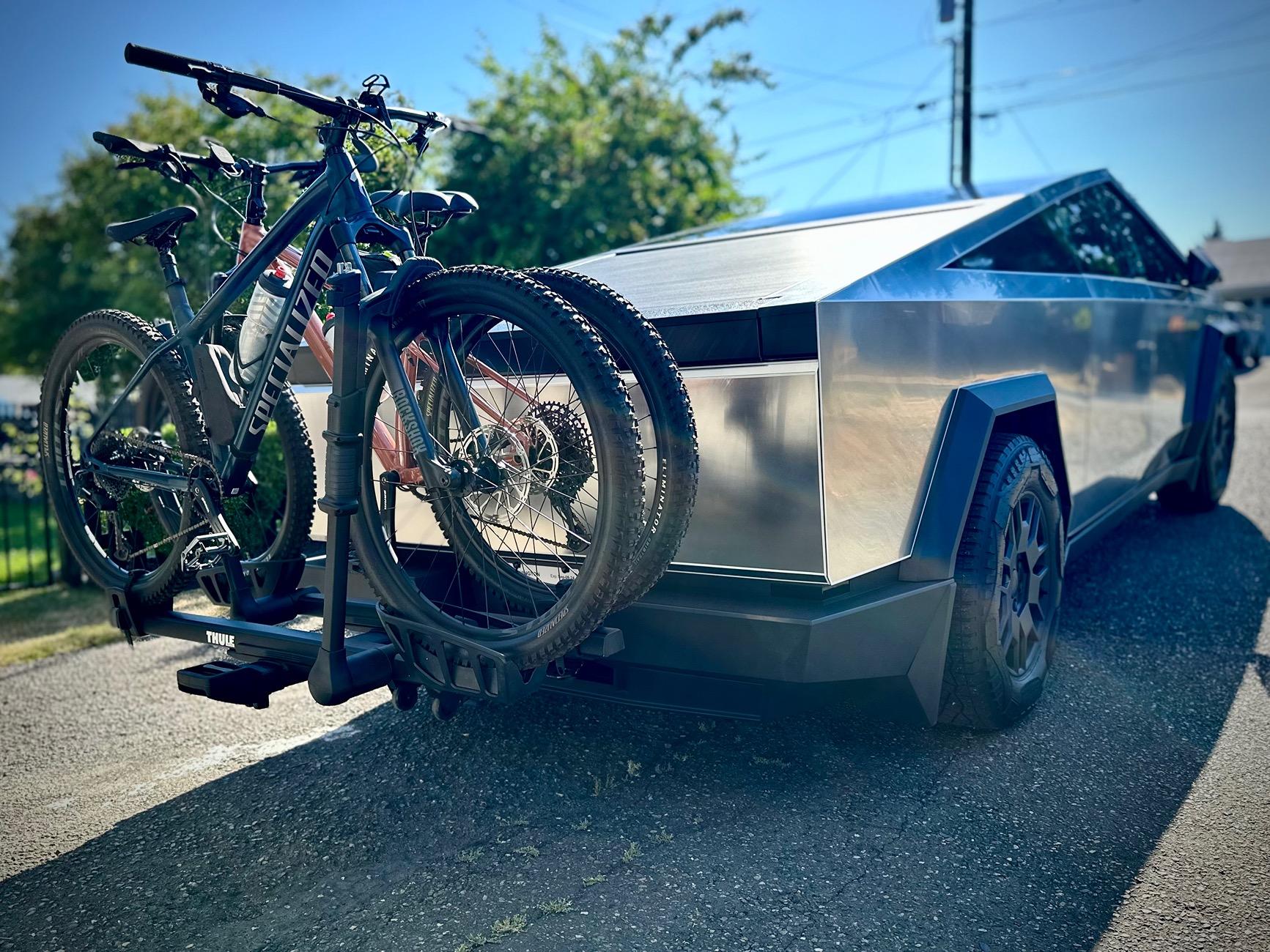 Tesla Cybertruck Daily random Cybertruck photos thread - Post Yours! 📸 🤳 IMG_9455