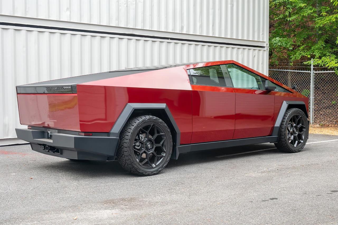 Tesla Cybertruck New Carbon Fiber Mud Flaps for Cybertruck - by T Sportline Cybertruck-Carbon-Fiber-Mud-Flaps-1_4000x.progressiv