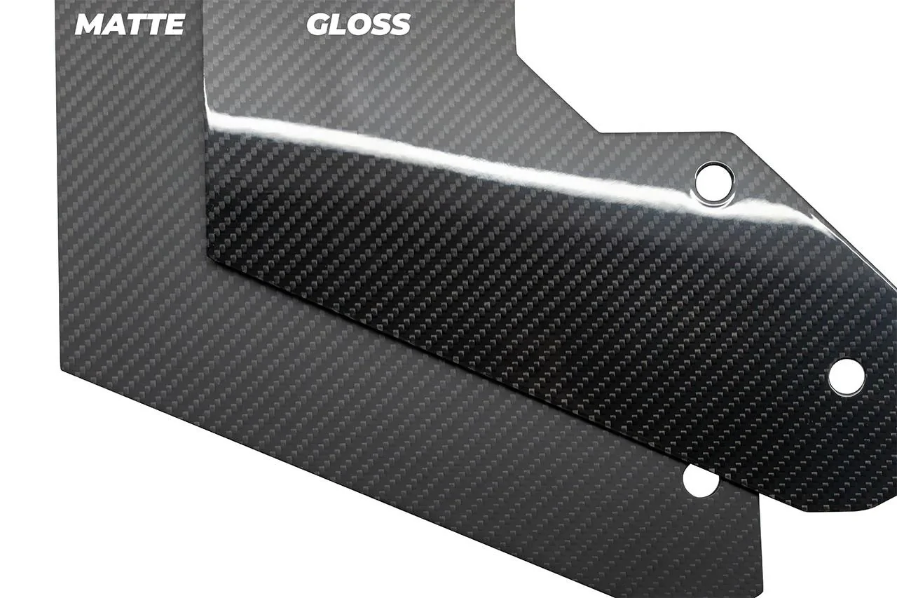 Tesla Cybertruck New Carbon Fiber Mud Flaps for Cybertruck - by T Sportline Cybertruck-Matte-Carbon-Fiber-Mud-Flaps-7_4000x.progressiv