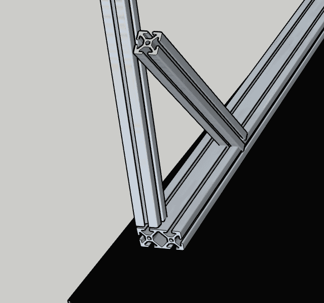 Tesla Cybertruck Something like this Ladder Rack, tailored to the Cybertruck, would be nice 1722967669335-ti